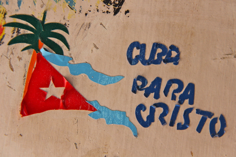 Miracles in Cuba